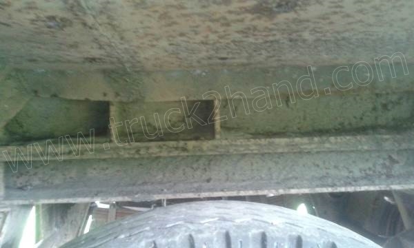 ขายยกชุด รถบรรทุก 10 ล้อ หัวลาก+ หางพื้นเรียบ 2 เพลา สามมิตร ขายยกชุด รถบรรทุก 10 ล้อ หัวลาก+ หางพื้นเรียบ 2 เพลา สามมิตร