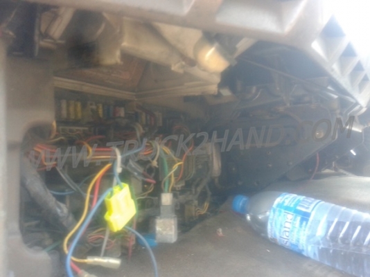 ขายยกชุด รถบรรทุก 10 ล้อ หัวลาก+ หางพื้นเรียบ 2 เพลา สามมิตร ขายยกชุด รถบรรทุก 10 ล้อ หัวลาก+ หางพื้นเรียบ 2 เพลา สามมิตร