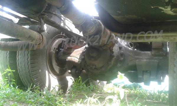 ขายยกชุด รถบรรทุก 10 ล้อ หัวลาก+ หางพื้นเรียบ 2 เพลา สามมิตร ขายยกชุด รถบรรทุก 10 ล้อ หัวลาก+ หางพื้นเรียบ 2 เพลา สามมิตร