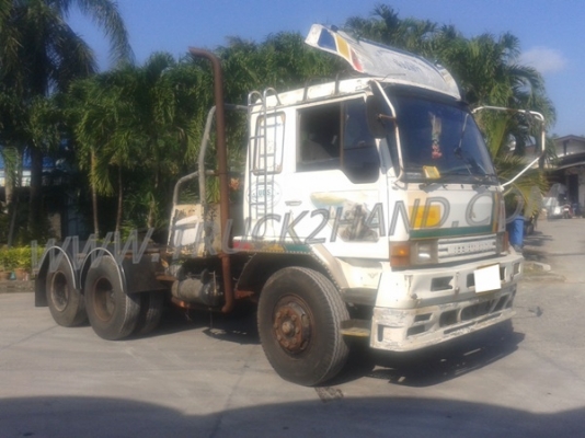 ขายยกชุด รถบรรทุก 10 ล้อ หัวลาก+ หางพื้นเรียบ 2 เพลา สามมิตร ขายยกชุด รถบรรทุก 10 ล้อ หัวลาก+ หางพื้นเรียบ 2 เพลา สามมิตร