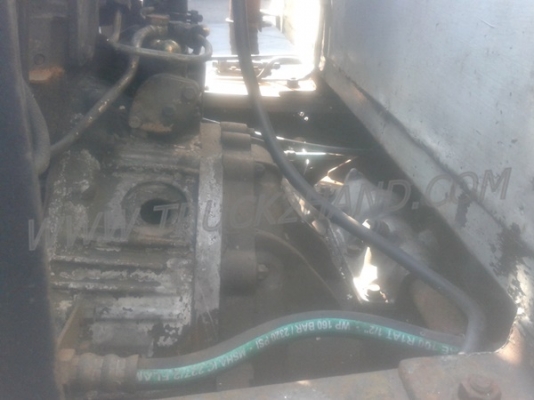 ขายยกชุด รถบรรทุก 10 ล้อ หัวลาก+ หางพื้นเรียบ 2 เพลา สามมิตร ขายยกชุด รถบรรทุก 10 ล้อ หัวลาก+ หางพื้นเรียบ 2 เพลา สามมิตร