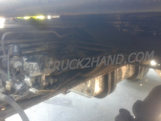 ขายยกชุด รถบรรทุก 10 ล้อ หัวลาก+ หางพื้นเรียบ 2 เพลา สามมิตร ขายยกชุด รถบรรทุก 10 ล้อ หัวลาก+ หางพื้นเรียบ 2 เพลา สามมิตร