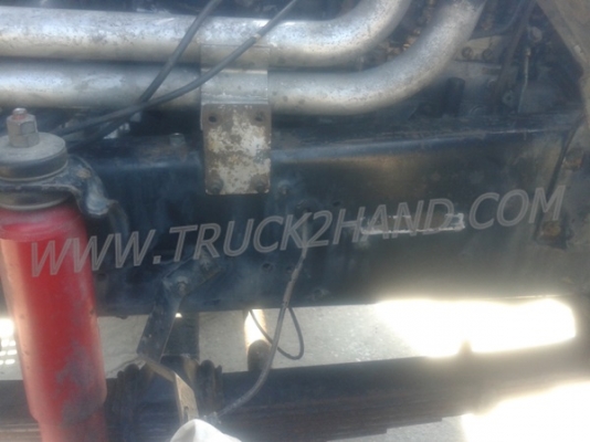 ขายยกชุด รถบรรทุก 10 ล้อ หัวลาก+ หางพื้นเรียบ 2 เพลา สามมิตร ขายยกชุด รถบรรทุก 10 ล้อ หัวลาก+ หางพื้นเรียบ 2 เพลา สามมิตร