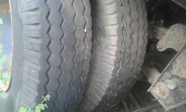 ขายยกชุด รถบรรทุก 10 ล้อ หัวลาก+ หางพื้นเรียบ 2 เพลา สามมิตร ขายยกชุด รถบรรทุก 10 ล้อ หัวลาก+ หางพื้นเรียบ 2 เพลา สามมิตร