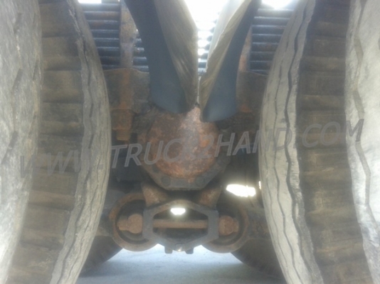 ขายยกชุด รถบรรทุก 10 ล้อ หัวลาก+ หางพื้นเรียบ 2 เพลา สามมิตร ขายยกชุด รถบรรทุก 10 ล้อ หัวลาก+ หางพื้นเรียบ 2 เพลา สามมิตร