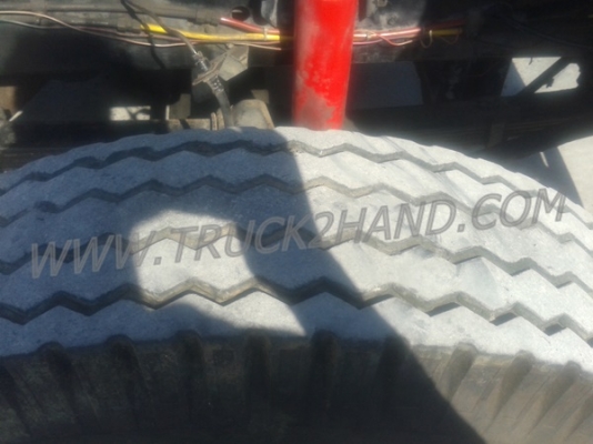 ขายยกชุด รถบรรทุก 10 ล้อ หัวลาก+ หางพื้นเรียบ 2 เพลา สามมิตร ขายยกชุด รถบรรทุก 10 ล้อ หัวลาก+ หางพื้นเรียบ 2 เพลา สามมิตร