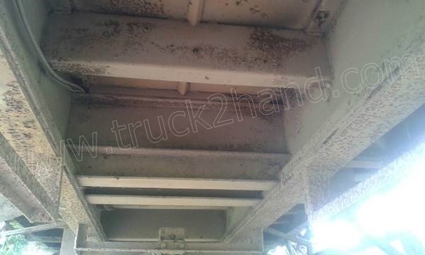 ขายยกชุด รถบรรทุก 10 ล้อ หัวลาก+ หางพื้นเรียบ 2 เพลา สามมิตร ขายยกชุด รถบรรทุก 10 ล้อ หัวลาก+ หางพื้นเรียบ 2 เพลา สามมิตร