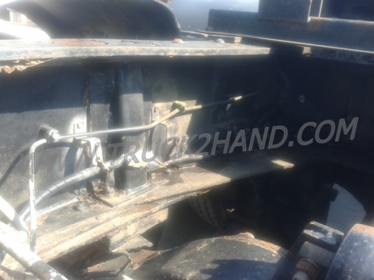 ขายยกชุด รถบรรทุก 10 ล้อ หัวลาก+ หางพื้นเรียบ 2 เพลา สามมิตร ขายยกชุด รถบรรทุก 10 ล้อ หัวลาก+ หางพื้นเรียบ 2 เพลา สามมิตร