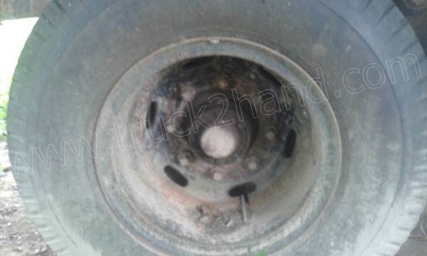 ขายยกชุด รถบรรทุก 10 ล้อ หัวลาก+ หางพื้นเรียบ 2 เพลา สามมิตร ขายยกชุด รถบรรทุก 10 ล้อ หัวลาก+ หางพื้นเรียบ 2 เพลา สามมิตร