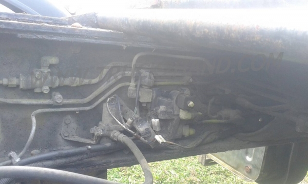 ขายยกชุด รถบรรทุก 10 ล้อ หัวลาก+ หางพื้นเรียบ 2 เพลา สามมิตร ขายยกชุด รถบรรทุก 10 ล้อ หัวลาก+ หางพื้นเรียบ 2 เพลา สามมิตร