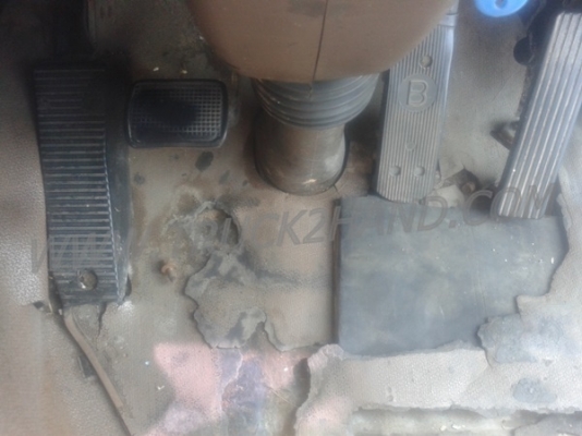 ขายยกชุด รถบรรทุก 10 ล้อ หัวลาก+ หางพื้นเรียบ 2 เพลา สามมิตร ขายยกชุด รถบรรทุก 10 ล้อ หัวลาก+ หางพื้นเรียบ 2 เพลา สามมิตร