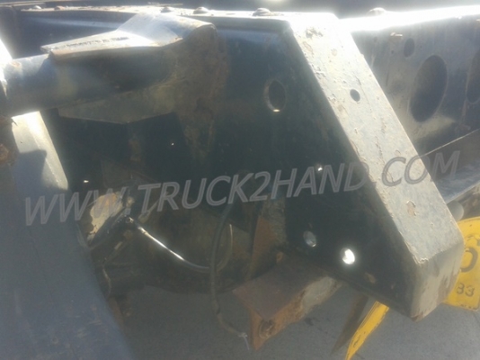 ขายยกชุด รถบรรทุก 10 ล้อ หัวลาก+ หางพื้นเรียบ 2 เพลา สามมิตร ขายยกชุด รถบรรทุก 10 ล้อ หัวลาก+ หางพื้นเรียบ 2 เพลา สามมิตร