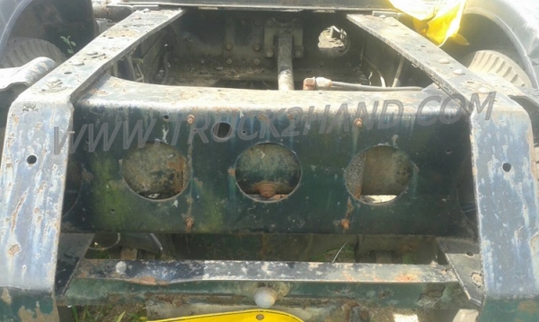 ขายยกชุด รถบรรทุก 10 ล้อ หัวลาก+ หางพื้นเรียบ 2 เพลา สามมิตร ขายยกชุด รถบรรทุก 10 ล้อ หัวลาก+ หางพื้นเรียบ 2 เพลา สามมิตร