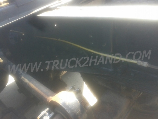 ขายยกชุด รถบรรทุก 10 ล้อ หัวลาก+ หางพื้นเรียบ 2 เพลา สามมิตร ขายยกชุด รถบรรทุก 10 ล้อ หัวลาก+ หางพื้นเรียบ 2 เพลา สามมิตร