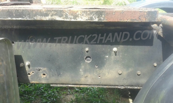 ขายยกชุด รถบรรทุก 10 ล้อ หัวลาก+ หางพื้นเรียบ 2 เพลา สามมิตร ขายยกชุด รถบรรทุก 10 ล้อ หัวลาก+ หางพื้นเรียบ 2 เพลา สามมิตร