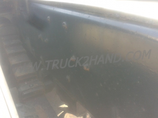 ขายยกชุด รถบรรทุก 10 ล้อ หัวลาก+ หางพื้นเรียบ 2 เพลา สามมิตร ขายยกชุด รถบรรทุก 10 ล้อ หัวลาก+ หางพื้นเรียบ 2 เพลา สามมิตร