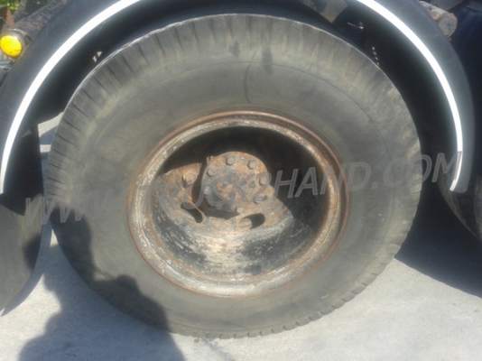 ขายยกชุด รถบรรทุก 10 ล้อ หัวลาก+ หางพื้นเรียบ 2 เพลา สามมิตร ขายยกชุด รถบรรทุก 10 ล้อ หัวลาก+ หางพื้นเรียบ 2 เพลา สามมิตร