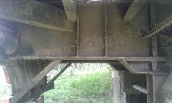 ขายยกชุด รถบรรทุก 10 ล้อ หัวลาก+ หางพื้นเรียบ 2 เพลา สามมิตร ขายยกชุด รถบรรทุก 10 ล้อ หัวลาก+ หางพื้นเรียบ 2 เพลา สามมิตร