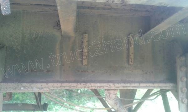 ขายยกชุด รถบรรทุก 10 ล้อ หัวลาก+ หางพื้นเรียบ 2 เพลา สามมิตร ขายยกชุด รถบรรทุก 10 ล้อ หัวลาก+ หางพื้นเรียบ 2 เพลา สามมิตร