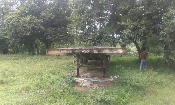 ขายยกชุด รถบรรทุก 10 ล้อ หัวลาก+ หางพื้นเรียบ 2 เพลา สามมิตร ขายยกชุด รถบรรทุก 10 ล้อ หัวลาก+ หางพื้นเรียบ 2 เพลา สามมิตร