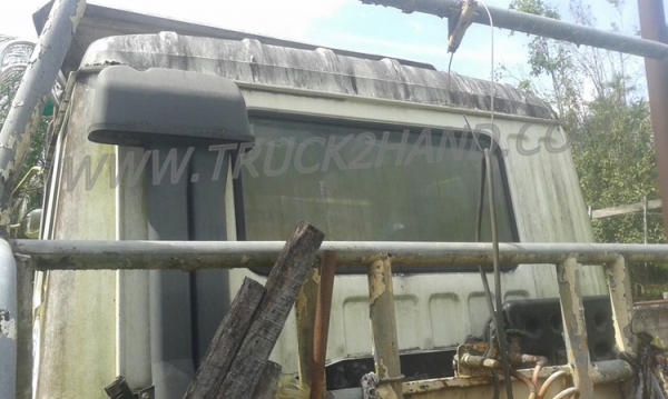 ขายยกชุด รถบรรทุก 10 ล้อ หัวลาก+ หางพื้นเรียบ 2 เพลา สามมิตร ขายยกชุด รถบรรทุก 10 ล้อ หัวลาก+ หางพื้นเรียบ 2 เพลา สามมิตร