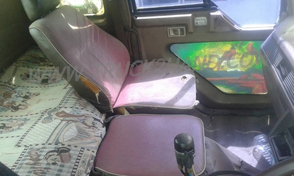 ขายยกชุด รถบรรทุก 10 ล้อ หัวลาก+ หางพื้นเรียบ 2 เพลา สามมิตร ขายยกชุด รถบรรทุก 10 ล้อ หัวลาก+ หางพื้นเรียบ 2 เพลา สามมิตร