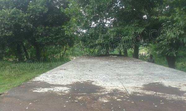 ขายยกชุด รถบรรทุก 10 ล้อ หัวลาก+ หางพื้นเรียบ 2 เพลา สามมิตร ขายยกชุด รถบรรทุก 10 ล้อ หัวลาก+ หางพื้นเรียบ 2 เพลา สามมิตร