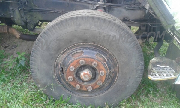 ขายยกชุด รถบรรทุก 10 ล้อ หัวลาก+ หางพื้นเรียบ 2 เพลา สามมิตร ขายยกชุด รถบรรทุก 10 ล้อ หัวลาก+ หางพื้นเรียบ 2 เพลา สามมิตร