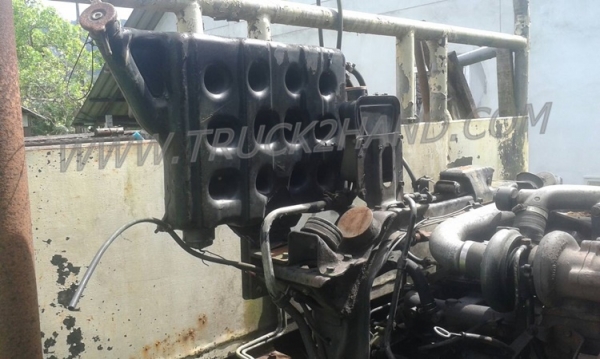 ขายยกชุด รถบรรทุก 10 ล้อ หัวลาก+ หางพื้นเรียบ 2 เพลา สามมิตร ขายยกชุด รถบรรทุก 10 ล้อ หัวลาก+ หางพื้นเรียบ 2 เพลา สามมิตร