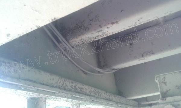 ขายยกชุด รถบรรทุก 10 ล้อ หัวลาก+ หางพื้นเรียบ 2 เพลา สามมิตร ขายยกชุด รถบรรทุก 10 ล้อ หัวลาก+ หางพื้นเรียบ 2 เพลา สามมิตร