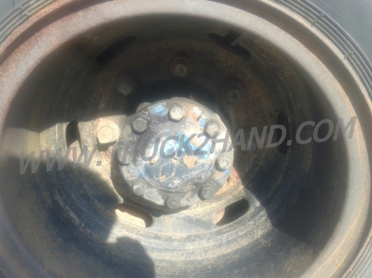 ขายยกชุด รถบรรทุก 10 ล้อ หัวลาก+ หางพื้นเรียบ 2 เพลา สามมิตร ขายยกชุด รถบรรทุก 10 ล้อ หัวลาก+ หางพื้นเรียบ 2 เพลา สามมิตร