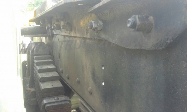 ขายยกชุด รถบรรทุก 10 ล้อ หัวลาก+ หางพื้นเรียบ 2 เพลา สามมิตร ขายยกชุด รถบรรทุก 10 ล้อ หัวลาก+ หางพื้นเรียบ 2 เพลา สามมิตร