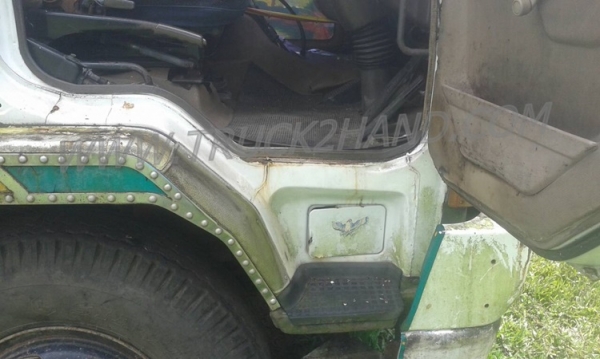 ขายยกชุด รถบรรทุก 10 ล้อ หัวลาก+ หางพื้นเรียบ 2 เพลา สามมิตร ขายยกชุด รถบรรทุก 10 ล้อ หัวลาก+ หางพื้นเรียบ 2 เพลา สามมิตร