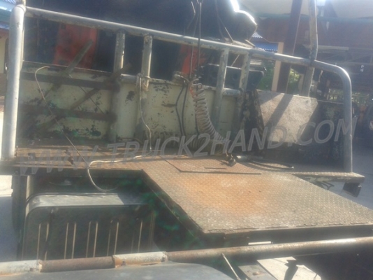 ขายยกชุด รถบรรทุก 10 ล้อ หัวลาก+ หางพื้นเรียบ 2 เพลา สามมิตร ขายยกชุด รถบรรทุก 10 ล้อ หัวลาก+ หางพื้นเรียบ 2 เพลา สามมิตร