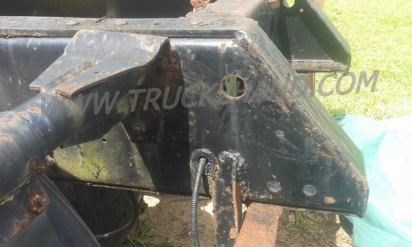 ขายยกชุด รถบรรทุก 10 ล้อ หัวลาก+ หางพื้นเรียบ 2 เพลา สามมิตร ขายยกชุด รถบรรทุก 10 ล้อ หัวลาก+ หางพื้นเรียบ 2 เพลา สามมิตร