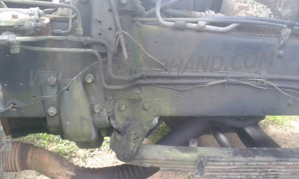 ขายยกชุด รถบรรทุก 10 ล้อ หัวลาก+ หางพื้นเรียบ 2 เพลา สามมิตร ขายยกชุด รถบรรทุก 10 ล้อ หัวลาก+ หางพื้นเรียบ 2 เพลา สามมิตร