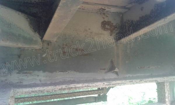 ขายยกชุด รถบรรทุก 10 ล้อ หัวลาก+ หางพื้นเรียบ 2 เพลา สามมิตร ขายยกชุด รถบรรทุก 10 ล้อ หัวลาก+ หางพื้นเรียบ 2 เพลา สามมิตร