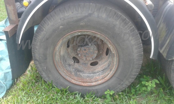 ขายยกชุด รถบรรทุก 10 ล้อ หัวลาก+ หางพื้นเรียบ 2 เพลา สามมิตร ขายยกชุด รถบรรทุก 10 ล้อ หัวลาก+ หางพื้นเรียบ 2 เพลา สามมิตร