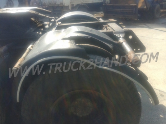 ขายยกชุด รถบรรทุก 10 ล้อ หัวลาก+ หางพื้นเรียบ 2 เพลา สามมิตร ขายยกชุด รถบรรทุก 10 ล้อ หัวลาก+ หางพื้นเรียบ 2 เพลา สามมิตร