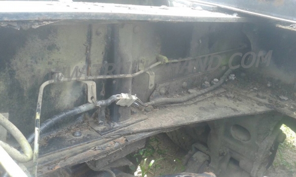 ขายยกชุด รถบรรทุก 10 ล้อ หัวลาก+ หางพื้นเรียบ 2 เพลา สามมิตร ขายยกชุด รถบรรทุก 10 ล้อ หัวลาก+ หางพื้นเรียบ 2 เพลา สามมิตร