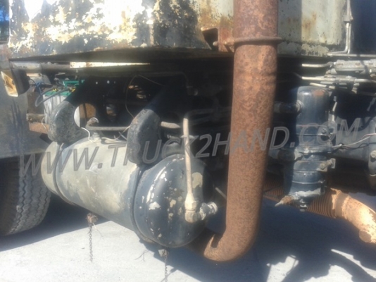 ขายยกชุด รถบรรทุก 10 ล้อ หัวลาก+ หางพื้นเรียบ 2 เพลา สามมิตร ขายยกชุด รถบรรทุก 10 ล้อ หัวลาก+ หางพื้นเรียบ 2 เพลา สามมิตร