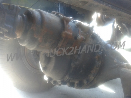 ขายยกชุด รถบรรทุก 10 ล้อ หัวลาก+ หางพื้นเรียบ 2 เพลา สามมิตร ขายยกชุด รถบรรทุก 10 ล้อ หัวลาก+ หางพื้นเรียบ 2 เพลา สามมิตร