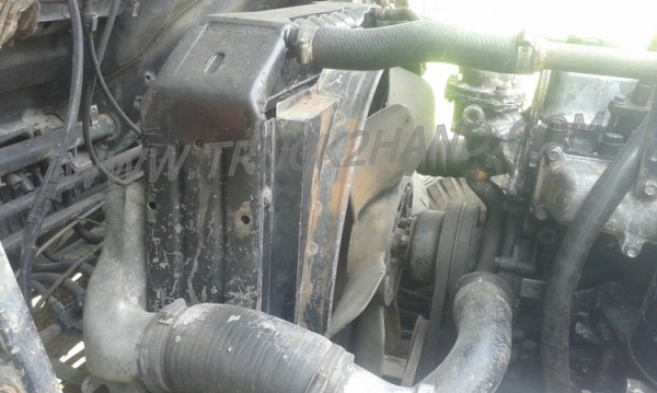 ขายยกชุด รถบรรทุก 10 ล้อ หัวลาก+ หางพื้นเรียบ 2 เพลา สามมิตร ขายยกชุด รถบรรทุก 10 ล้อ หัวลาก+ หางพื้นเรียบ 2 เพลา สามมิตร