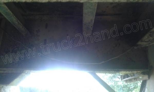 ขายยกชุด รถบรรทุก 10 ล้อ หัวลาก+ หางพื้นเรียบ 2 เพลา สามมิตร ขายยกชุด รถบรรทุก 10 ล้อ หัวลาก+ หางพื้นเรียบ 2 เพลา สามมิตร