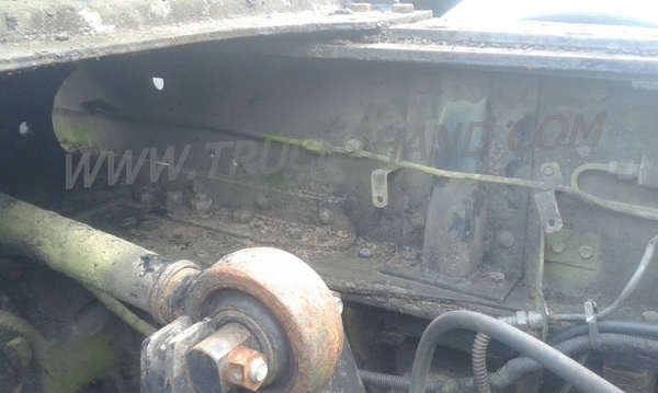 ขายยกชุด รถบรรทุก 10 ล้อ หัวลาก+ หางพื้นเรียบ 2 เพลา สามมิตร ขายยกชุด รถบรรทุก 10 ล้อ หัวลาก+ หางพื้นเรียบ 2 เพลา สามมิตร