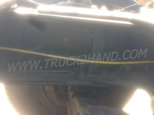 ขายยกชุด รถบรรทุก 10 ล้อ หัวลาก+ หางพื้นเรียบ 2 เพลา สามมิตร ขายยกชุด รถบรรทุก 10 ล้อ หัวลาก+ หางพื้นเรียบ 2 เพลา สามมิตร