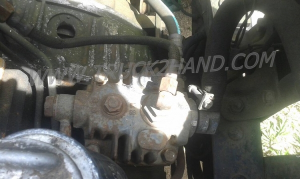 ขายยกชุด รถบรรทุก 10 ล้อ หัวลาก+ หางพื้นเรียบ 2 เพลา สามมิตร ขายยกชุด รถบรรทุก 10 ล้อ หัวลาก+ หางพื้นเรียบ 2 เพลา สามมิตร