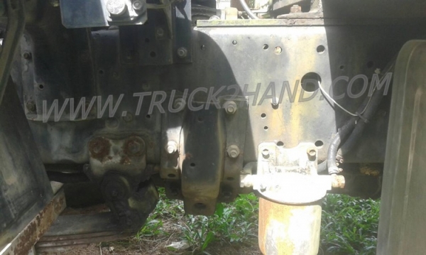 ขายยกชุด รถบรรทุก 10 ล้อ หัวลาก+ หางพื้นเรียบ 2 เพลา สามมิตร ขายยกชุด รถบรรทุก 10 ล้อ หัวลาก+ หางพื้นเรียบ 2 เพลา สามมิตร