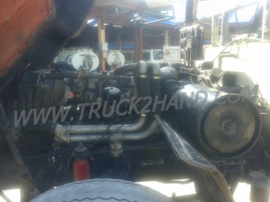 ขายยกชุด รถบรรทุก 10 ล้อ หัวลาก+ หางพื้นเรียบ 2 เพลา สามมิตร ขายยกชุด รถบรรทุก 10 ล้อ หัวลาก+ หางพื้นเรียบ 2 เพลา สามมิตร