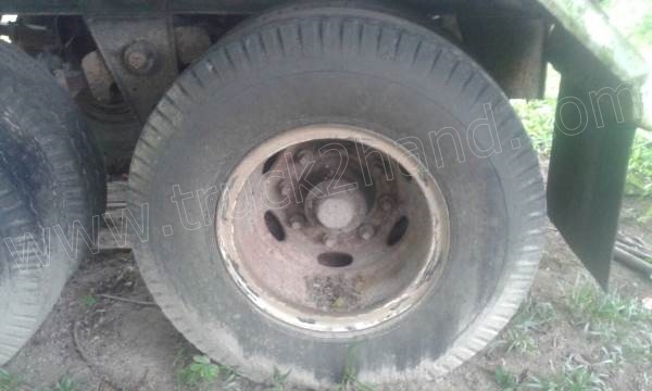 ขายยกชุด รถบรรทุก 10 ล้อ หัวลาก+ หางพื้นเรียบ 2 เพลา สามมิตร ขายยกชุด รถบรรทุก 10 ล้อ หัวลาก+ หางพื้นเรียบ 2 เพลา สามมิตร